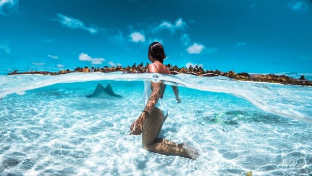 GoPro: Maldives – Tropical Paradise