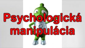 Psychologická Manipulácia v Reklamách