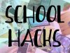 School Hacks CZ | Rady, tipy a triky do školy | Annies World