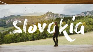 Slovensko, môj domov | Slovakia, my Homeland