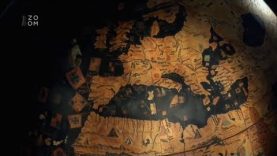 Kryštof Kolumbus a jeho mapy