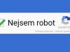 Jak Google pozná, jestli jsem robot?