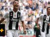 Ronaldo se konečně dočkal! Dvěma góly zařídil výhru Juventusu nad Sassuolem