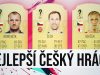 Zajímavosti o českých hráčích ve hře FIFA 19! Kdo je nejrychlejší?