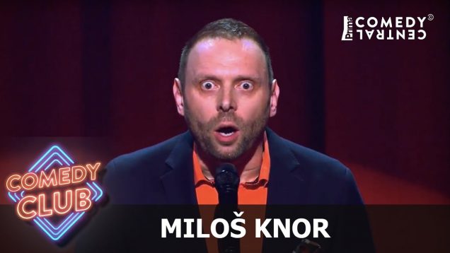 Zprávy na Nově vs. Máte slovo | Miloš Knor